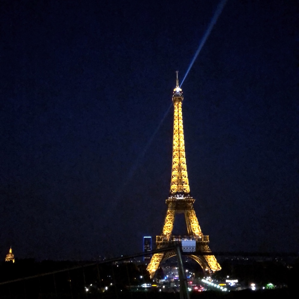 Meet your Posher, Mishti